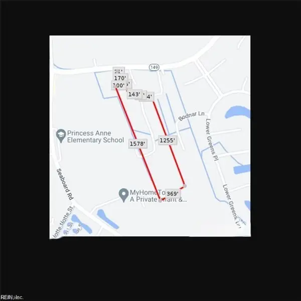 2293 Princess Anne Road, Virginia Beach, VA 23456