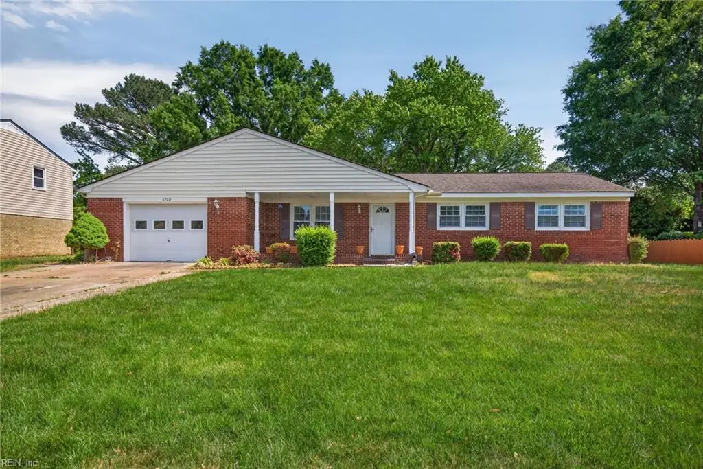4768 Christopher Arch, Virginia Beach, VA 23464 - #1
