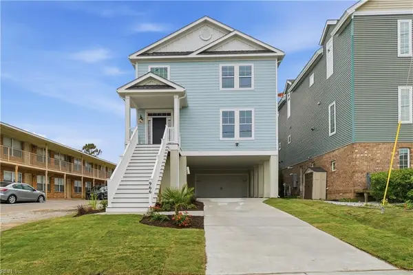 966 W Ocean View Avenue, Norfolk, VA 23503