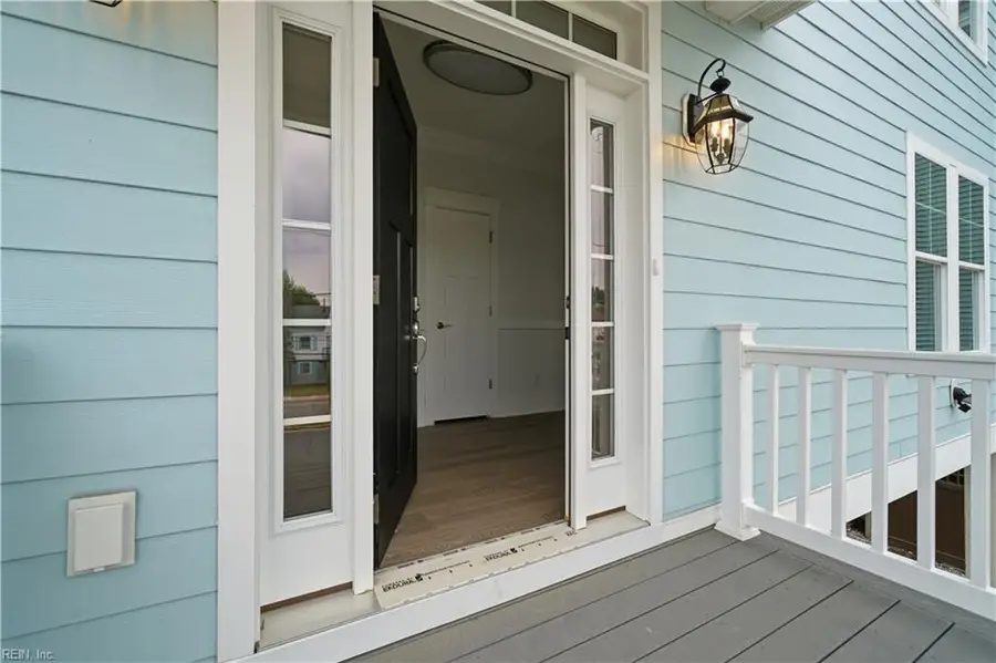 966 W Ocean View Avenue, Norfolk, VA 23503 - #3