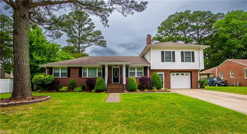 2645 Janson Drive, Chesapeake, VA 23321 - #1