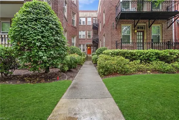 1413 Colonial Avenue #C-1, Norfolk, VA 23517