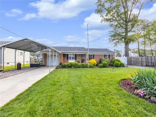 106 Pike Street, Moyock, NC 27958