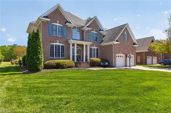 6003 Spinnaker Cove Court, Suffolk, VA 23435