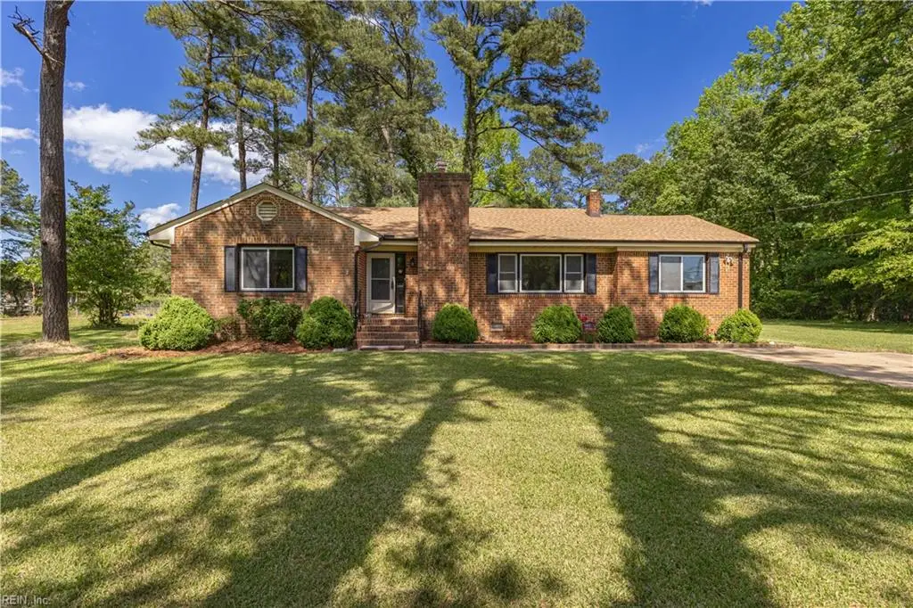 724 Bells Mill Road, Chesapeake, VA 23322 - #1