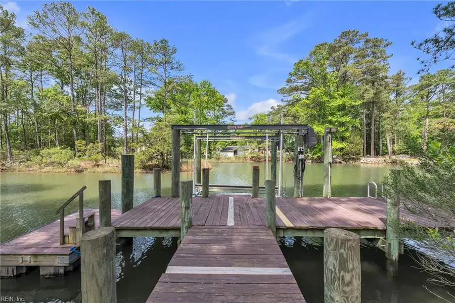 247 Hunts Neck Road, Poquoson, VA 23662 - #2