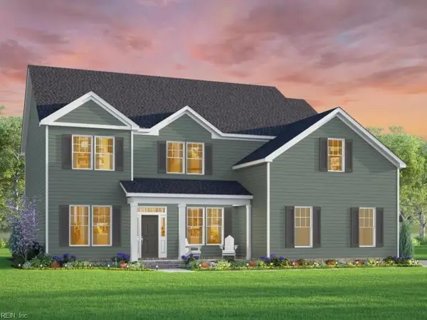 2808 Raccoon Trail, Chesapeake, VA 23322