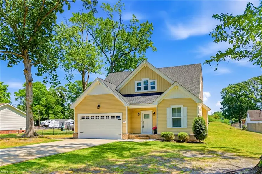 213 Hurdle Drive, Chesapeake, VA 23322 - #3