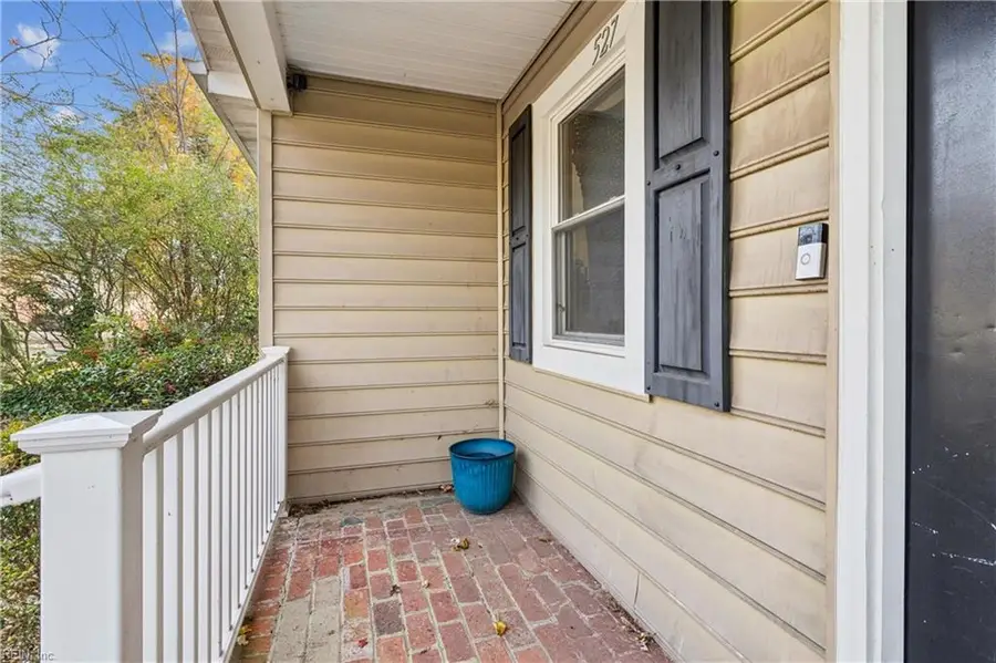 527 Ashlawn Drive, Norfolk, VA 23505 - #2