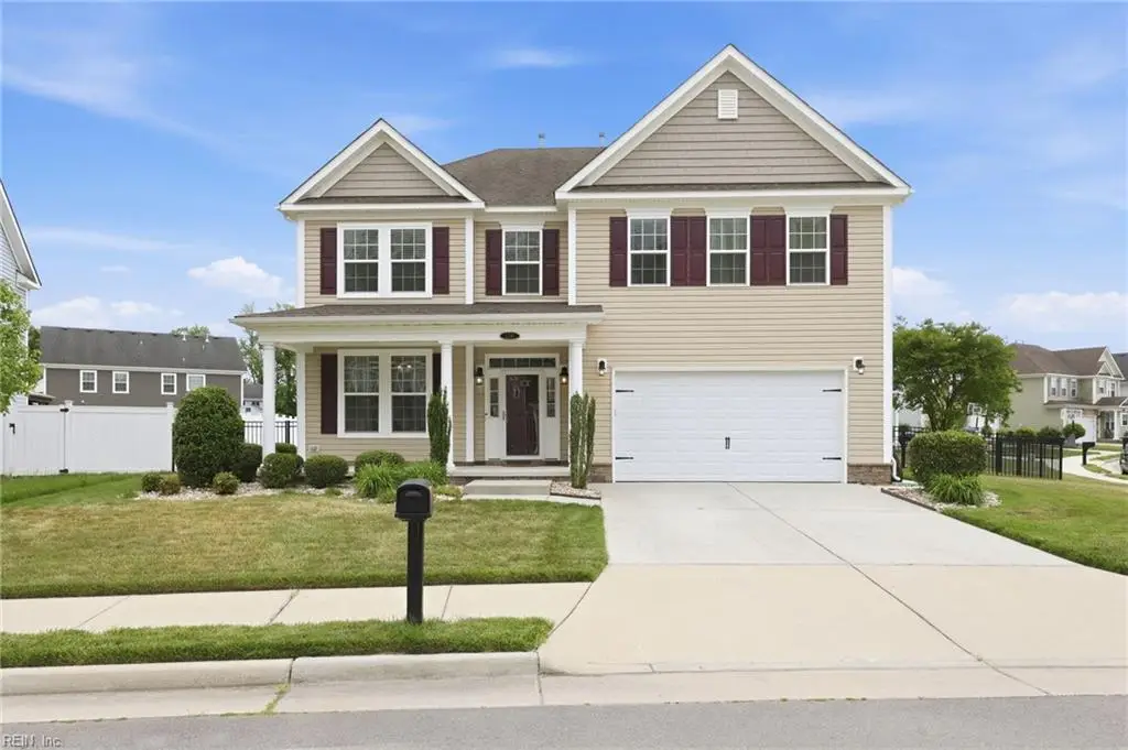 120 Bowman Drive #DR, Suffolk, VA 23434 - #1