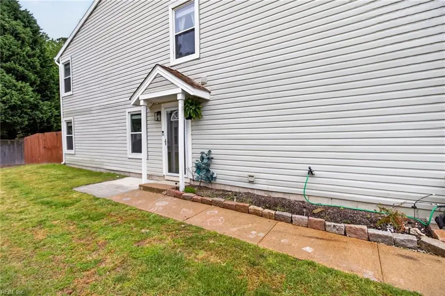 798 Quesnel Drive, Virginia Beach, VA 23454 - #2