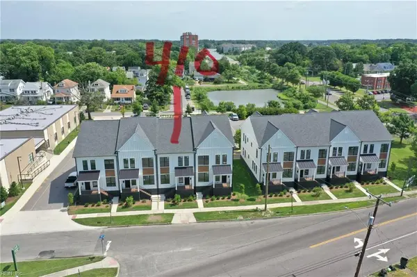 410 Carolina Avenue, Norfolk, VA 23508