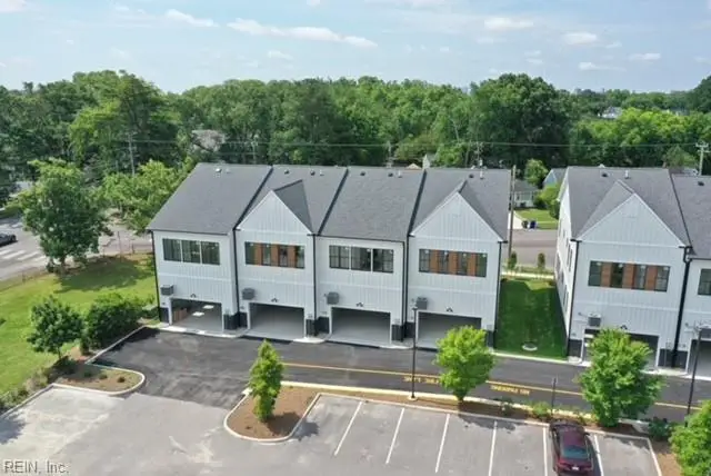 410 Carolina Avenue, Norfolk, VA 23508 - #2