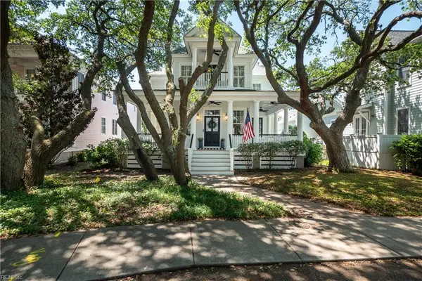 9631 27th Bay Street, Norfolk, VA 23518