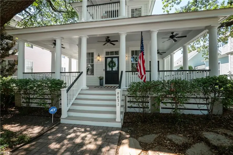 9631 27th Bay Street, Norfolk, VA 23518 - #2