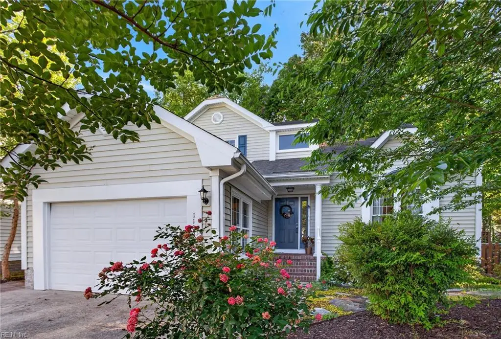 1103 Woodsmans Court, Chesapeake, VA 23320 - #1