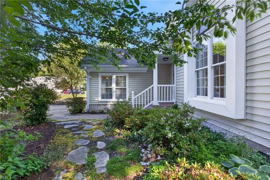 1103 Woodsmans Court, Chesapeake, VA 23320 - #2