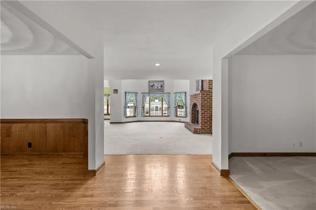 2521 Lake Cohoon Road, Suffolk, VA 23434 - #1
