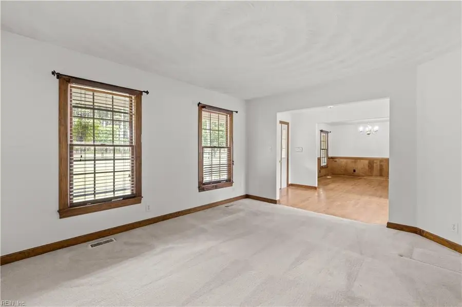 2521 Lake Cohoon Road, Suffolk, VA 23434 - #2