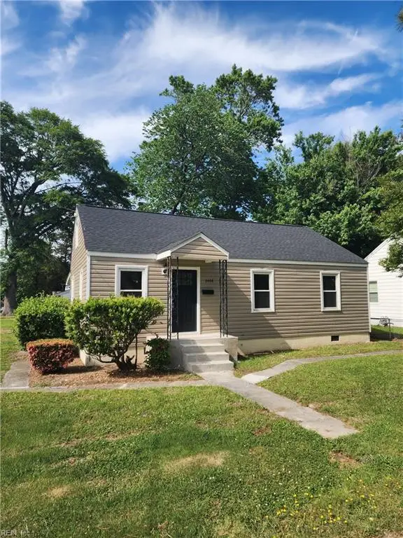 3408 Commerce Street, Portsmouth, VA 23707 - #1