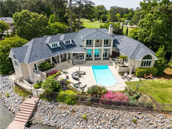 1017 Curlew Drive, Virginia Beach, VA 23451