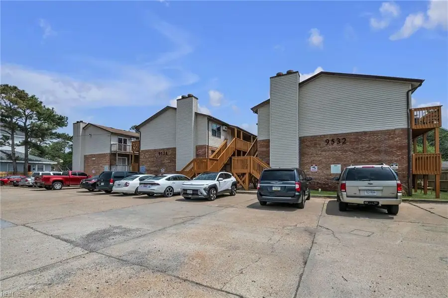 9532 5th Bay Street #C, Norfolk, VA 23518 - #2