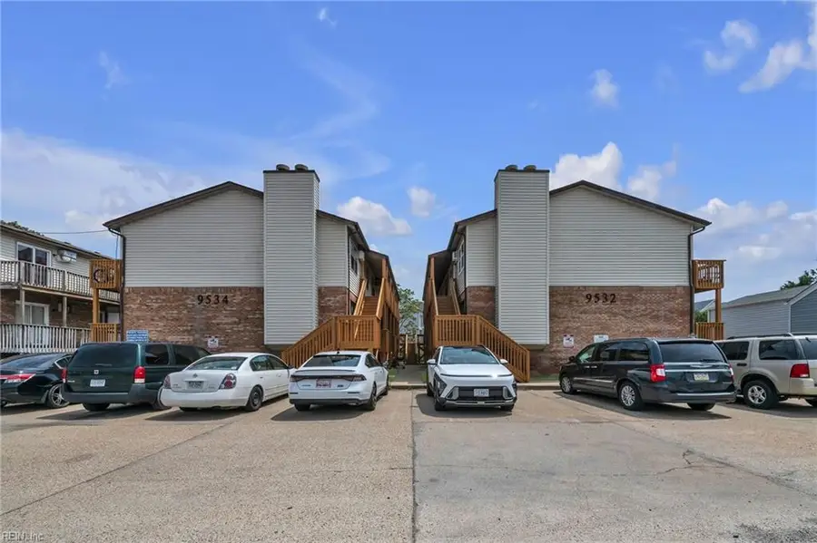 9532 5th Bay Street #C, Norfolk, VA 23518 - #3