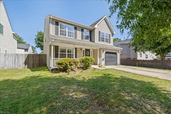 3456 Pasture Lane, Virginia Beach, VA 23453