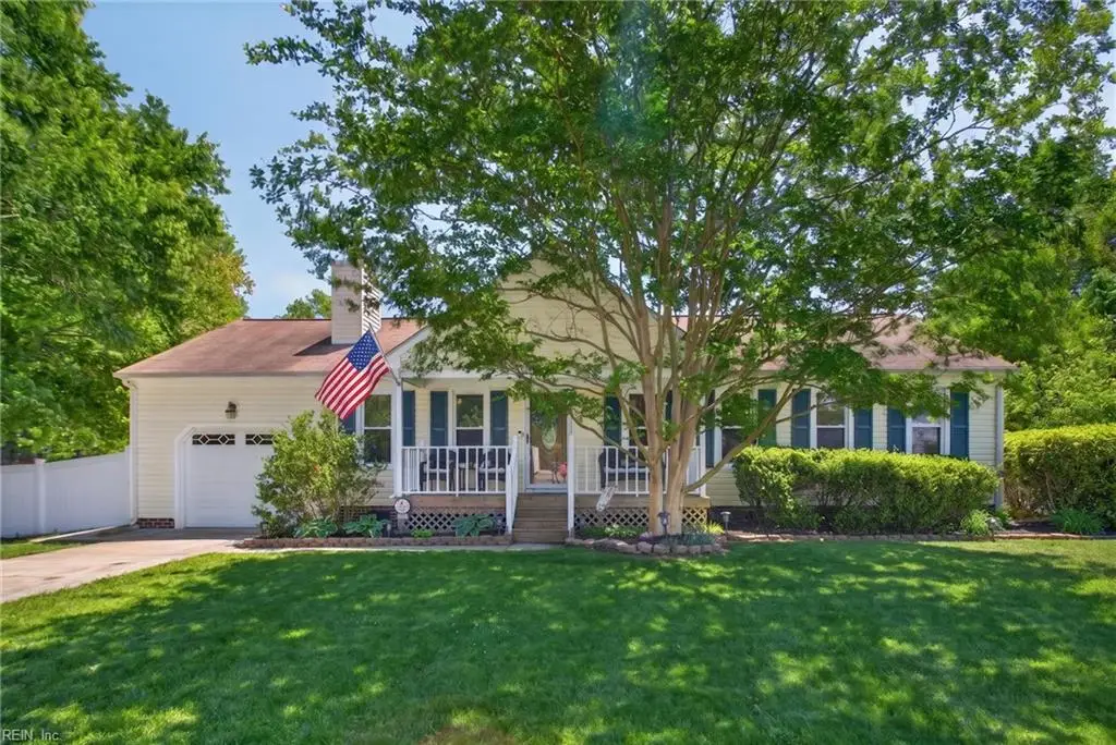 2301 Gates Landing, Chesapeake, VA 23323 - #1