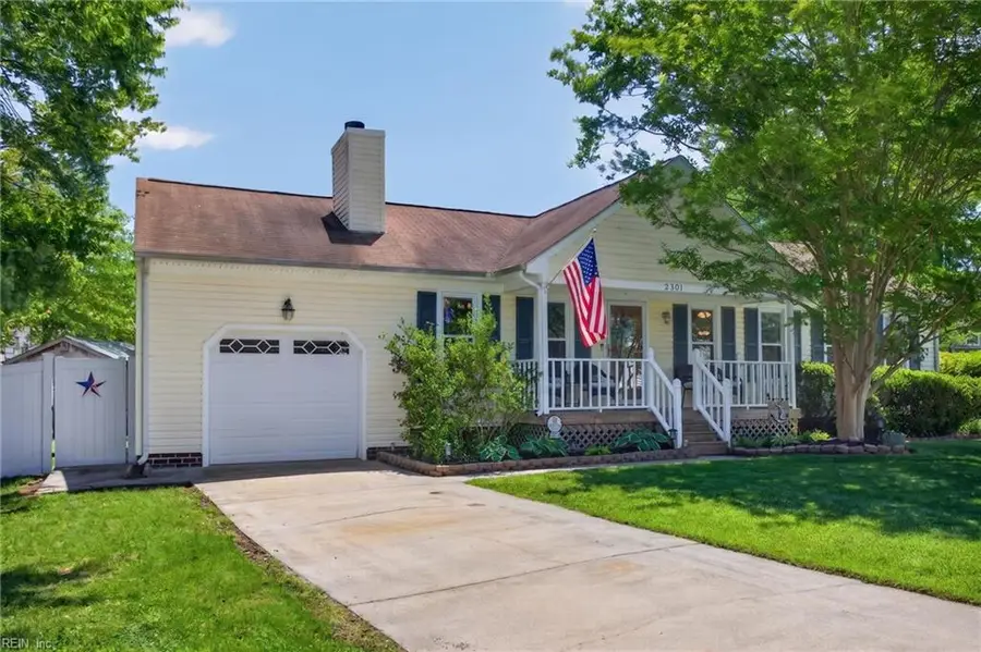 2301 Gates Landing, Chesapeake, VA 23323 - #3