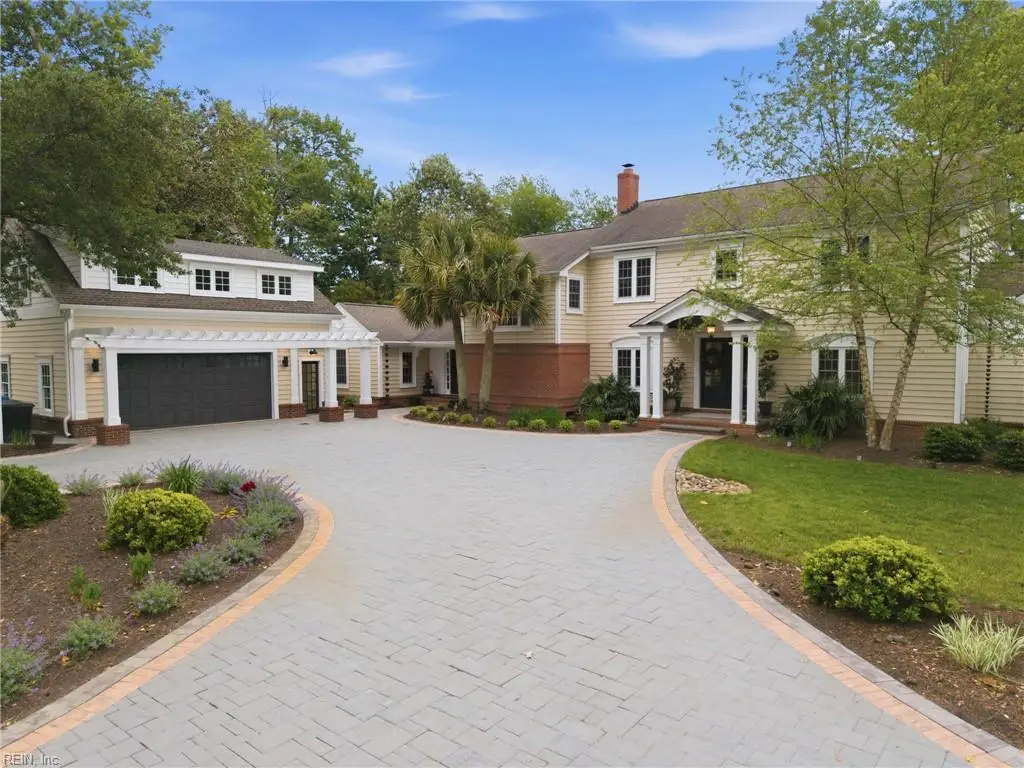 502 W Holly Road, Virginia Beach, VA 23451 - #1