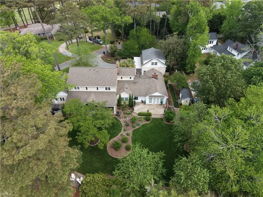 502 W Holly Road, Virginia Beach, VA 23451 - #3