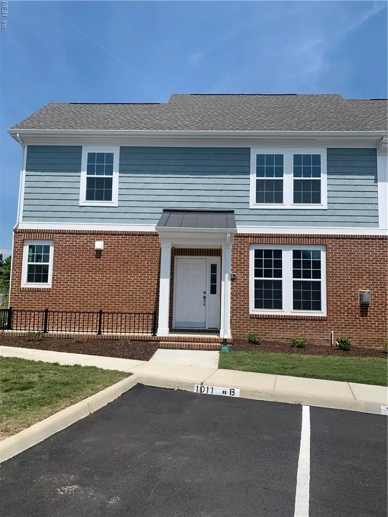 1011 Robinson Road #5B, Suffolk, VA 23434 - #2
