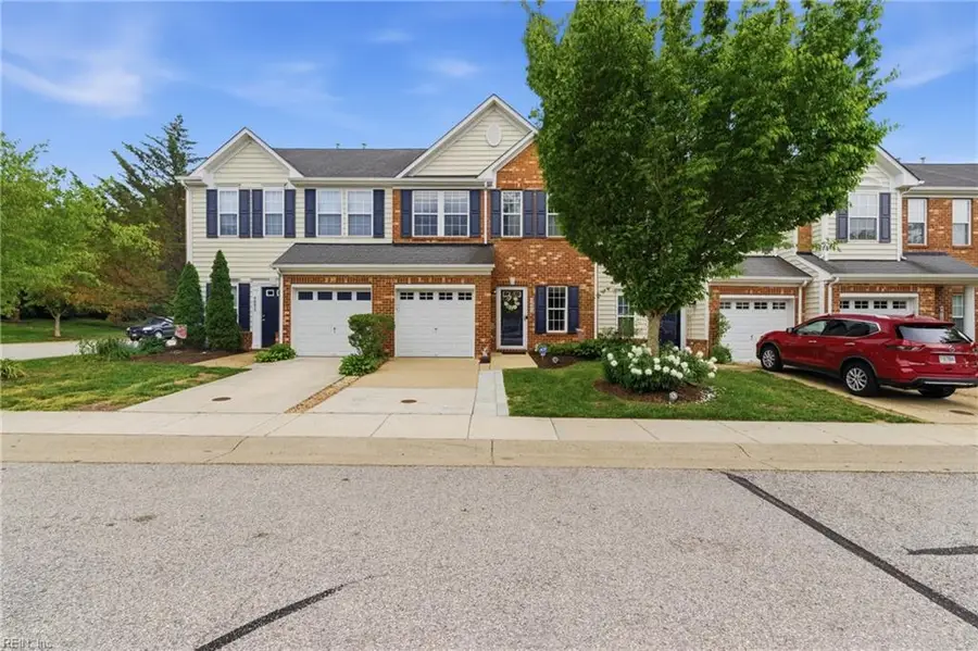 4605 Revolutionary Way, Williamsburg, VA 23188 - #2