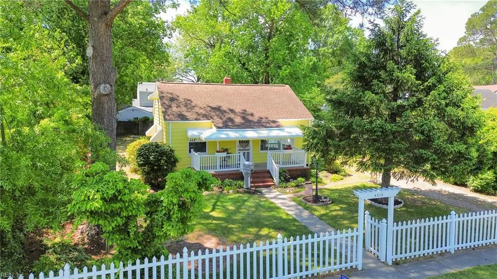 4213 Surf Avenue, Chesapeake, VA 23322 - #1