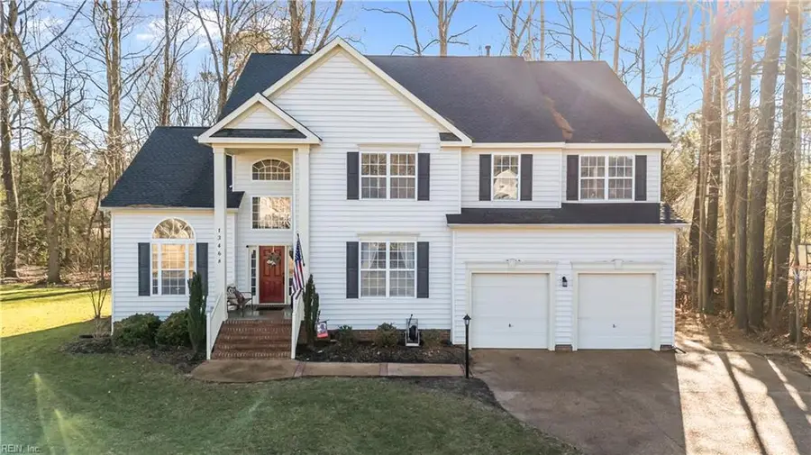 13468 Whippingham Parkway, Carrollton, VA 23314 - #3