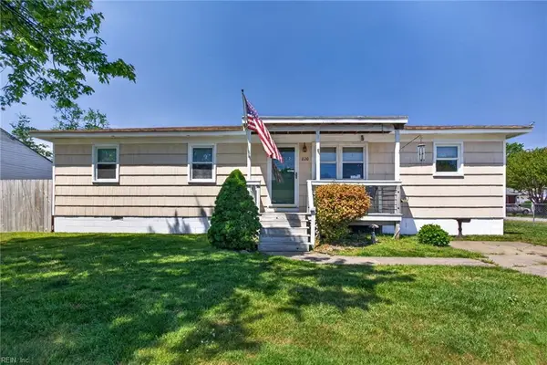 820 Henry Avenue, Chesapeake, VA 23323