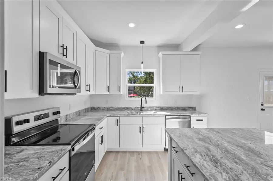 2590 Waverly Way, Norfolk, VA 23504 - #2