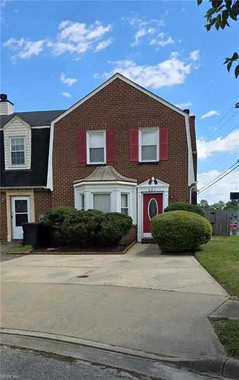 221 Cedar Creek Terrace, Chesapeake, VA 23322
