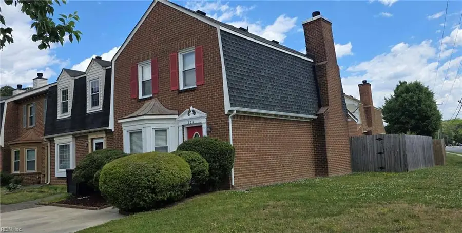 221 Cedar Creek Terrace, Chesapeake, VA 23322 - #2