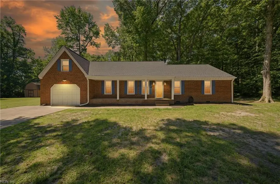 417 Saddle Court, Chesapeake, VA 23323 - #2