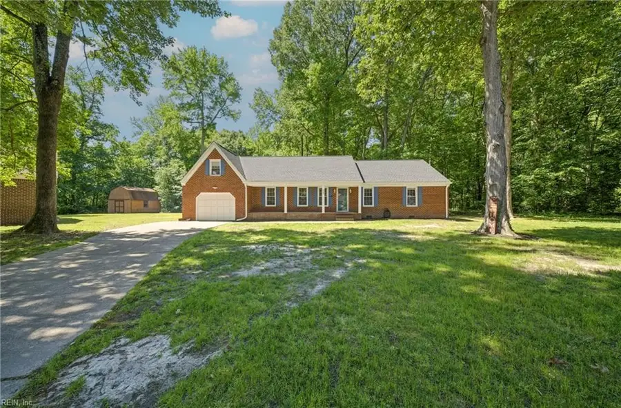 417 Saddle Court, Chesapeake, VA 23323 - #3