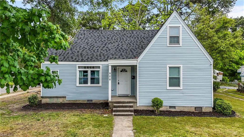 920 Widgeon Road, Norfolk, VA 23513 - #1