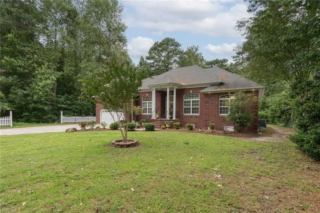 732 Washington Drive, Chesapeake, VA 23322 - #1