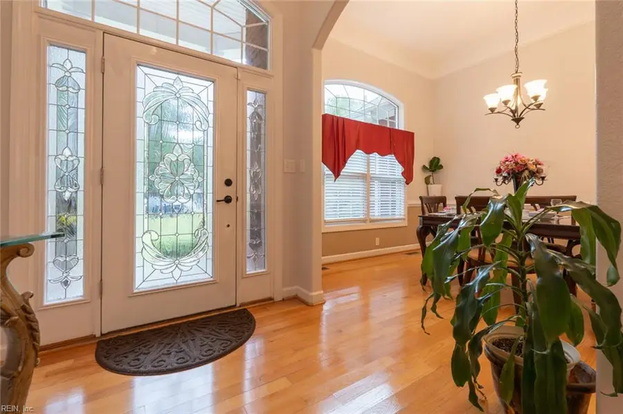 732 Washington Drive, Chesapeake, VA 23322 - #3