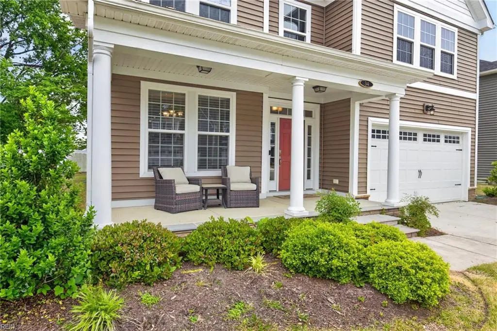 34 E Berkley Drive, Hampton, VA 23663 - #1