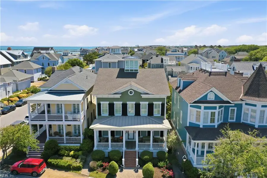 9678 25th Bay Street, Norfolk, VA 23518 - #2