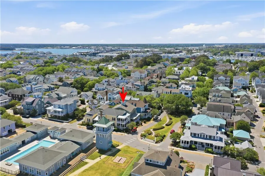 9678 25th Bay Street, Norfolk, VA 23518 - #3