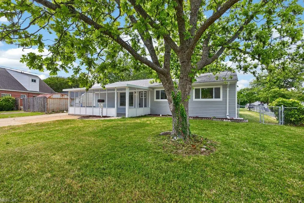 9607 Whit Avenue, Norfolk, VA 23503 - #1