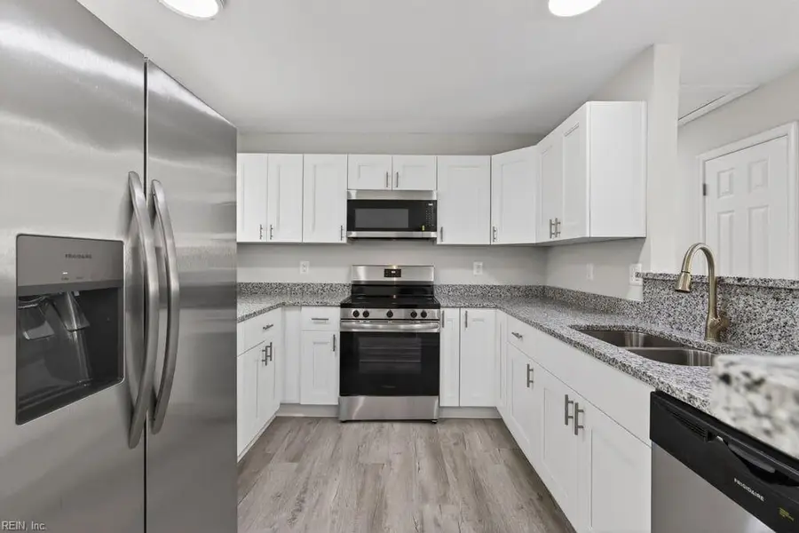 9607 Whit Avenue, Norfolk, VA 23503 - #2
